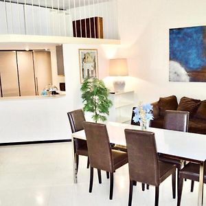 Appartement met een Slaapkamer